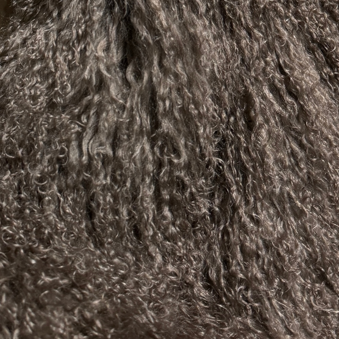 Tibetan Lamb