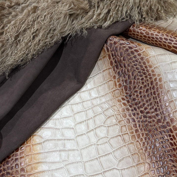 Tuscany Croc